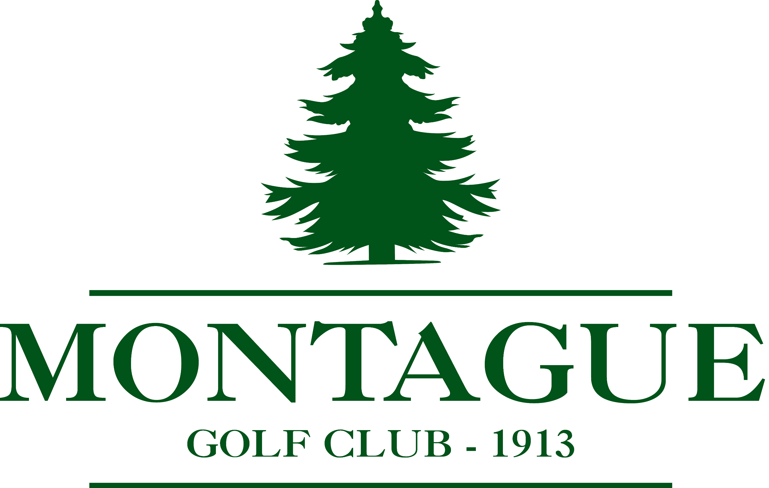 Montague Golf Club